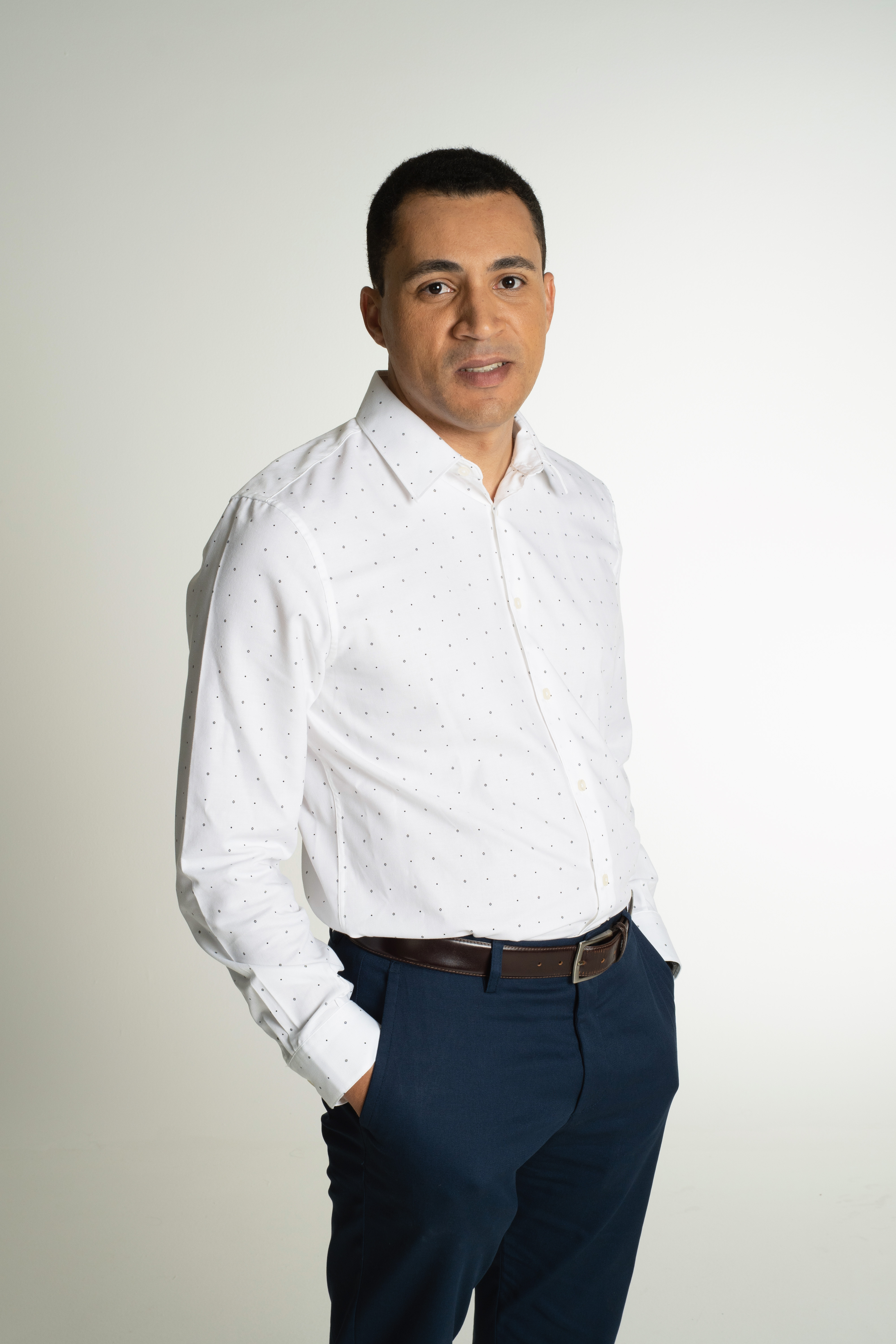 Dr. Leonardo Lima — Araujo Lima Advogados